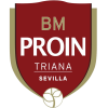 Balonmano Triana