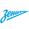Zenit St Petersburg
