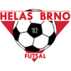 Helas Brno