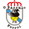 O Parrulo Ferrol
