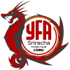 YFA Warrix Sriracha