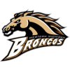 Western Michigan Broncos