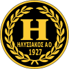 Ilisiakos