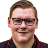 Van Velzen, Marvin