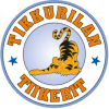 Tiikerit