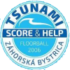 Tsunami Zahorska Bystrica