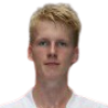 Holm, Ditlev Jaeger