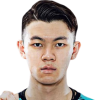 Lee, Zii Jia