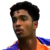 Mannepalli, Tharun