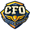 CTBC Flying Oyster