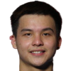 Teo, Ee Yi