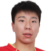 Xu, Yingbin