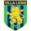 Aston Villa St John's