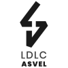 Asvel Villeurbanne