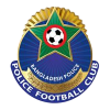 Police Club