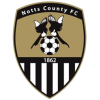 Notts Kaunti