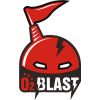 O2 Blast
