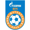 Gazprom-UGRA