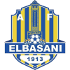 Ельбасані