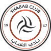 Al-Shabab Riyadh