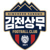 Gimcheon Sangmu