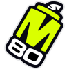 M80