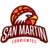 San Martin Corrientes