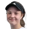 Oktiabreva, Alisa