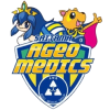 Ageo Medics