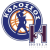 Kolossos