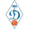 Dynamo-2 Novosibirsk Region
