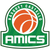 Amiks Kastello
