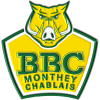 Monthey-Chablais