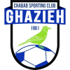 Shabab Al-Ghazieh