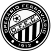 Operario Ferroviario