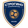 Strogino