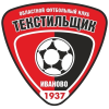 Tekstilshchik Ivanovo