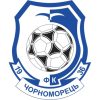 Chornomorets Odesa