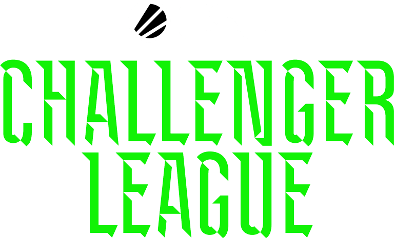 CS 2. ESL Challenger Asia-Pacific