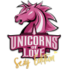 Unicorns Of Love Sexy Edition