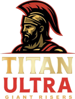 Titan Ultra Giant Risers