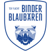 Binder Blaubaren TSV Flacht