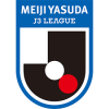 იაპონია. ჯეი-ლიგა. Division 3