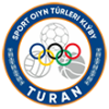 Turan Turkestan