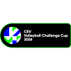 Challenge Cup. Women
