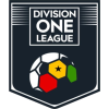 Ghana. 1.ª División