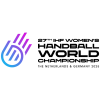 World Championship. Women
