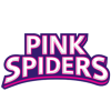 Incheon Pink Spiders