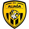 Аліага Футбол