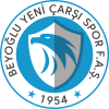 Beyoglu Yenicarsispor